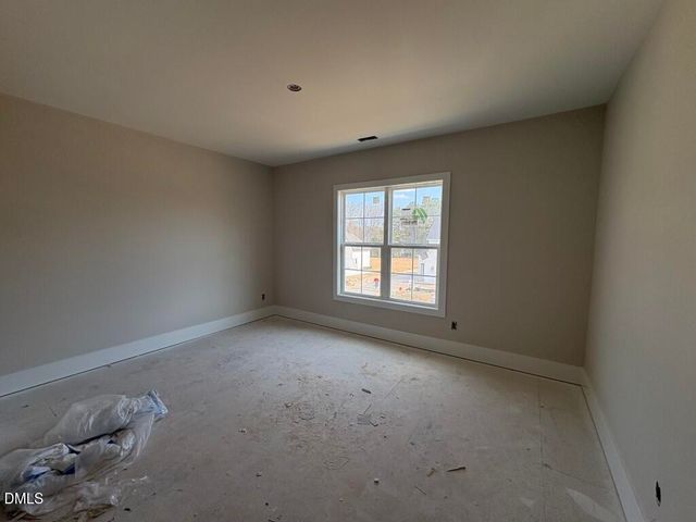 5864 Carriage Gate Drive, Raleigh, NC 27603