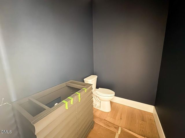 5864 Carriage Gate Drive, Raleigh, NC 27603