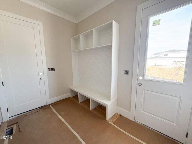 5864 Carriage Gate Drive, Raleigh, NC 27603