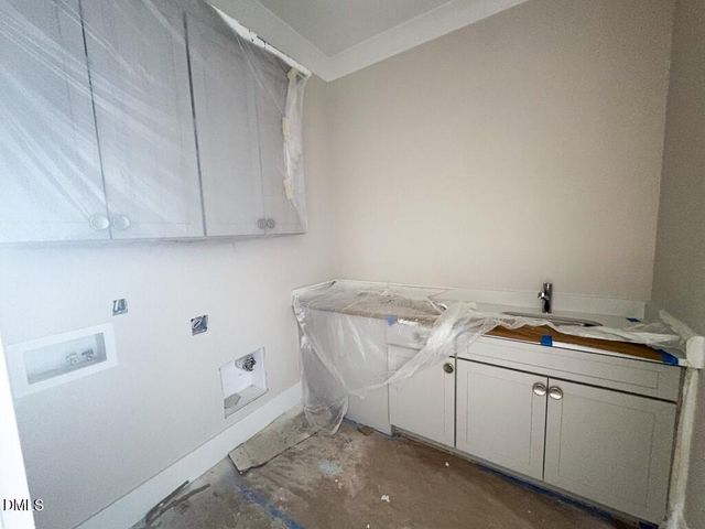 5864 Carriage Gate Drive, Raleigh, NC 27603