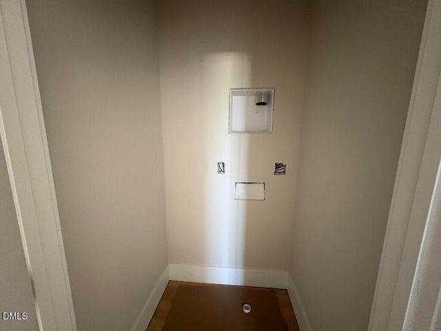 5864 Carriage Gate Drive, Raleigh, NC 27603