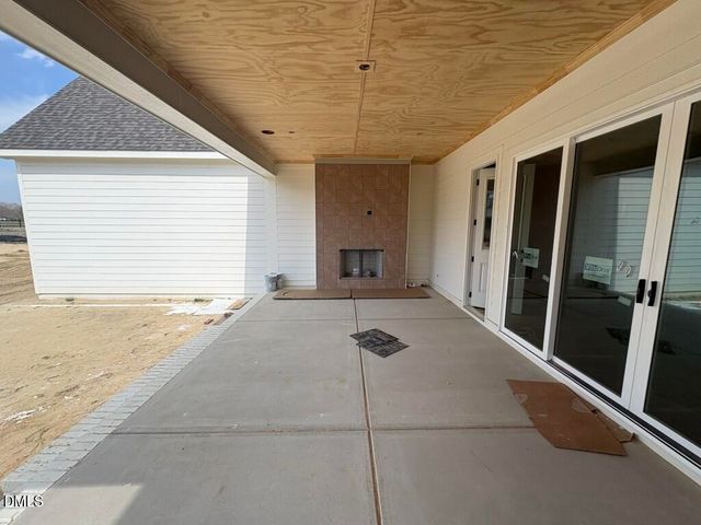 5864 Carriage Gate Drive, Raleigh, NC 27603