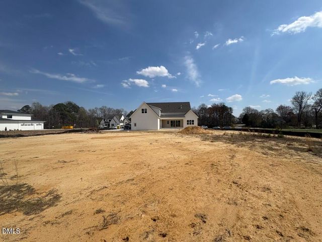 5864 Carriage Gate Drive, Raleigh, NC 27603