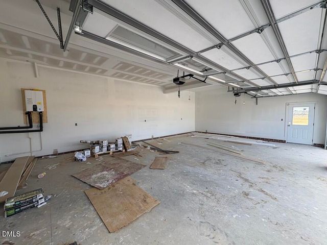 5864 Carriage Gate Drive, Raleigh, NC 27603