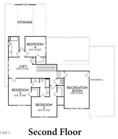5864 Carriage Gate Drive, Raleigh, NC 27603