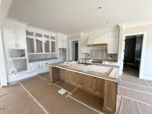 5864 Carriage Gate Drive, Raleigh, NC 27603