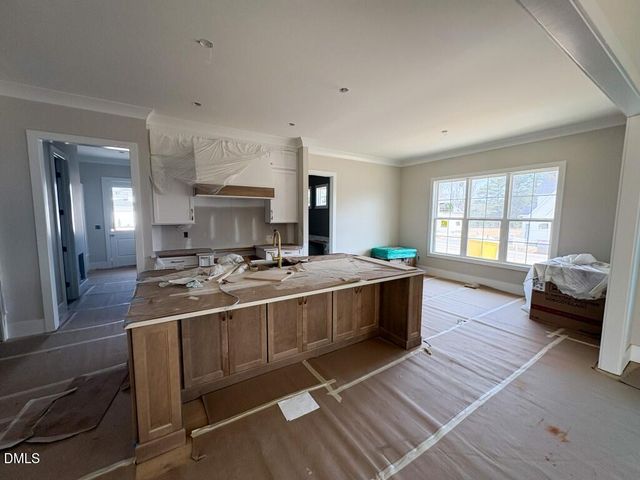 5864 Carriage Gate Drive, Raleigh, NC 27603