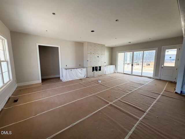 5864 Carriage Gate Drive, Raleigh, NC 27603