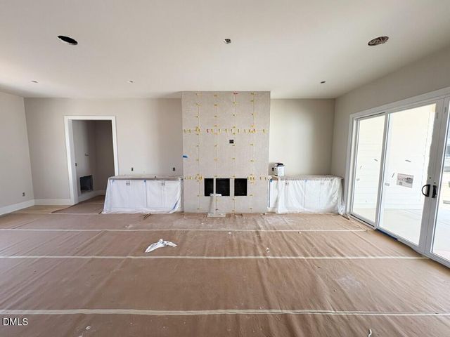 5864 Carriage Gate Drive, Raleigh, NC 27603