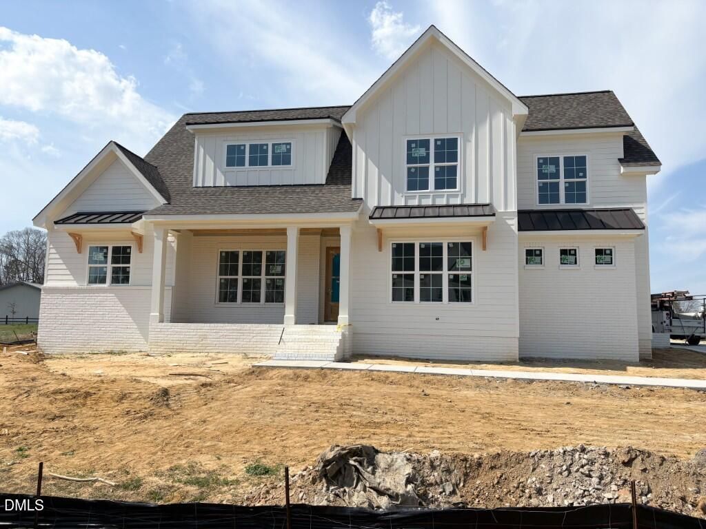 5864 Carriage Gate Drive, Raleigh, NC 27603