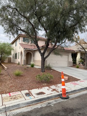 8475 Regal Hills Court, Las Vegas, NV 89117