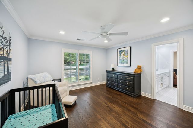 6540 Calais Drive, Dallas, TX 75254