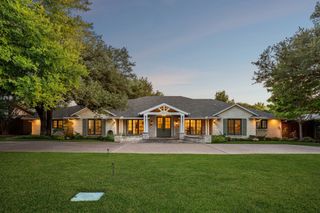 6540 Calais Drive, Dallas, TX 75254