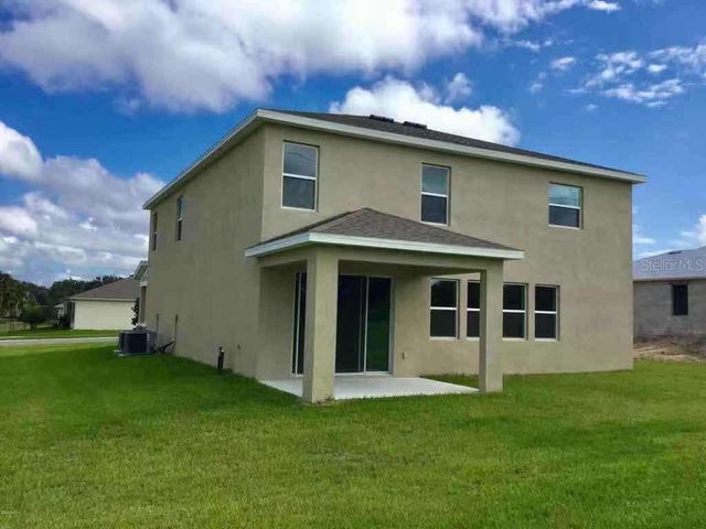 4540 SW 65TH PLACE, Ocala, FL 34474