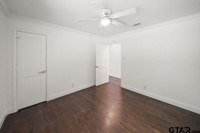 2314 Pleasant DR, Tyler, TX 75701