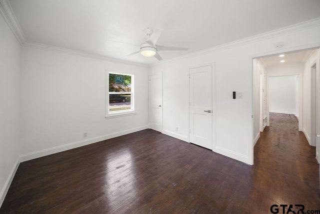 2314 Pleasant DR, Tyler, TX 75701