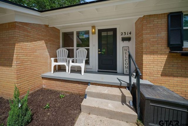 2314 Pleasant DR, Tyler, TX 75701