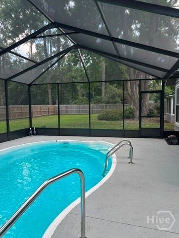 68 Old Martin Lane, Richmond Hill, GA 31324