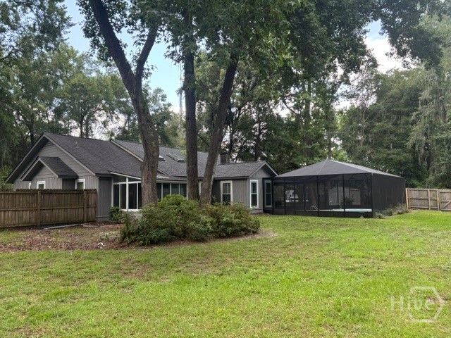 68 Old Martin Lane, Richmond Hill, GA 31324