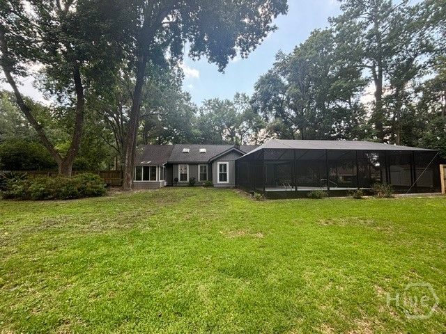68 Old Martin Lane, Richmond Hill, GA 31324