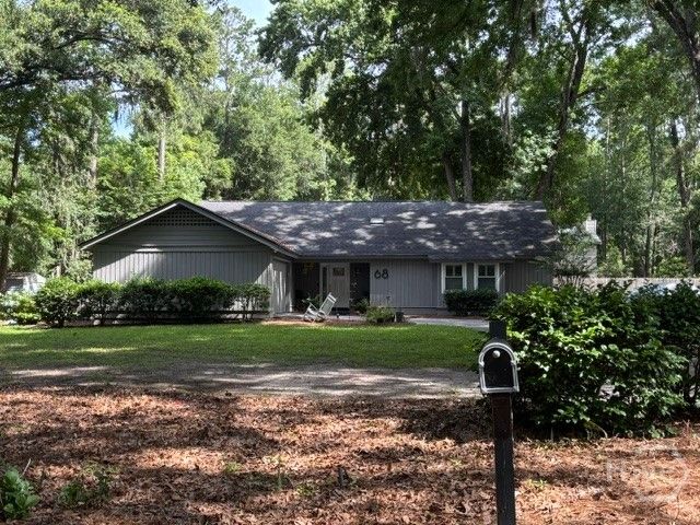68 Old Martin Lane, Richmond Hill, GA 31324