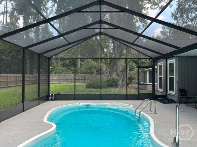 68 Old Martin Lane, Richmond Hill, GA 31324