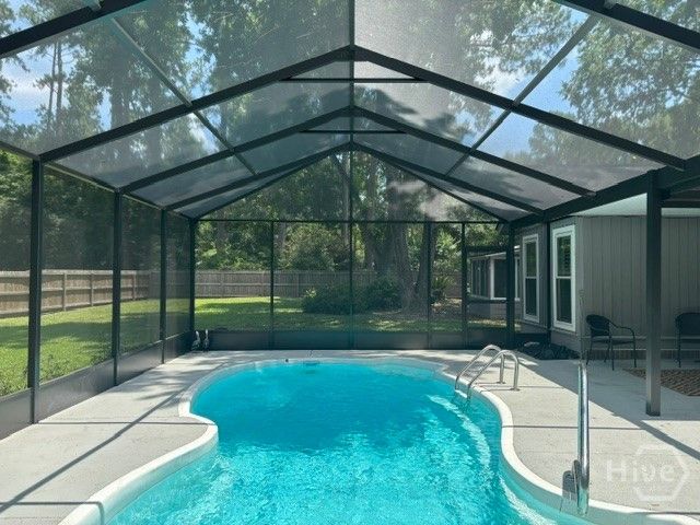 68 Old Martin Lane, Richmond Hill, GA 31324