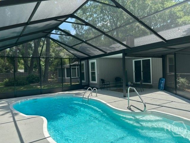 68 Old Martin Lane, Richmond Hill, GA 31324