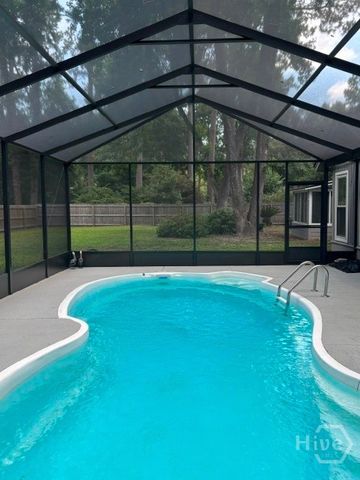68 Old Martin Lane, Richmond Hill, GA 31324