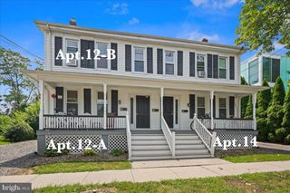 12--14 QUARRY, Princeton, NJ 08540