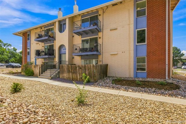 12138 Melody Drive 304, Denver, CO 80234
