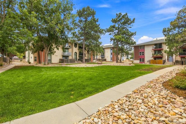 12138 Melody Drive 304, Denver, CO 80234
