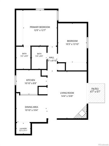 12138 Melody Drive 304, Denver, CO 80234