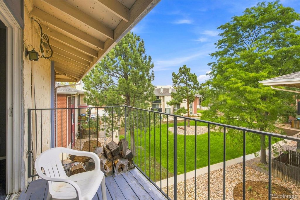 12138 Melody Drive 304, Denver, CO 80234