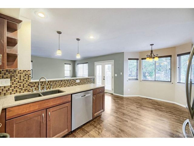 6540 S Simms Way, Littleton, CO 80127