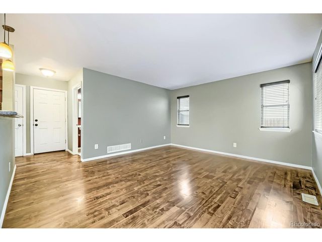 6540 S Simms Way, Littleton, CO 80127