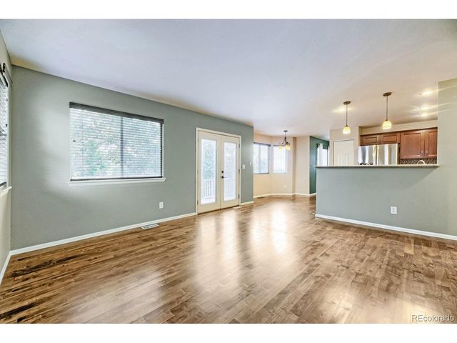 6540 S Simms Way, Littleton, CO 80127