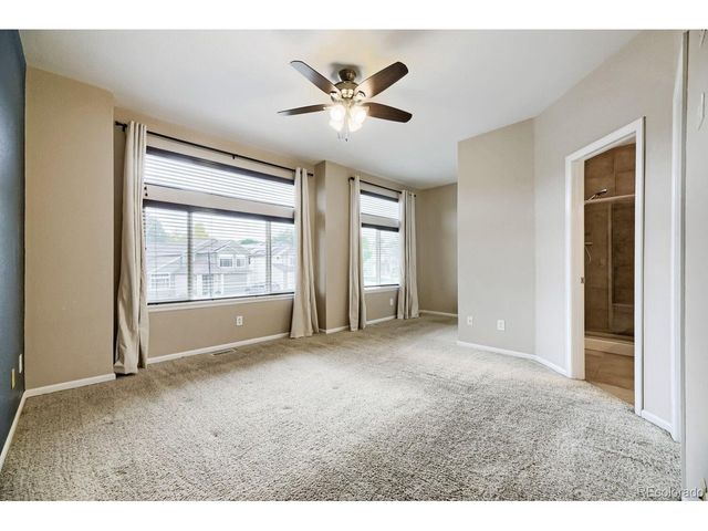 6540 S Simms Way, Littleton, CO 80127