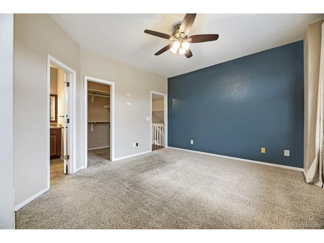 6540 S Simms Way, Littleton, CO 80127