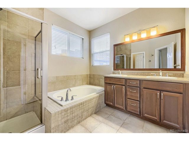 6540 S Simms Way, Littleton, CO 80127