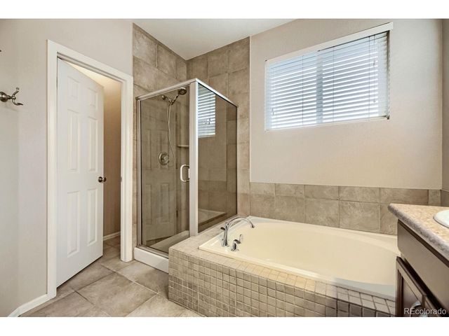 6540 S Simms Way, Littleton, CO 80127