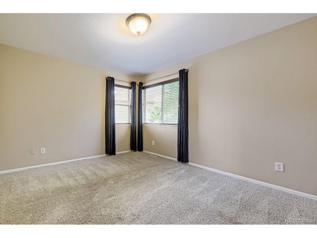 6540 S Simms Way, Littleton, CO 80127