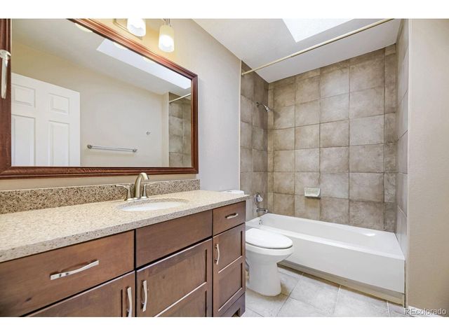 6540 S Simms Way, Littleton, CO 80127