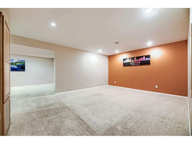 6540 S Simms Way, Littleton, CO 80127