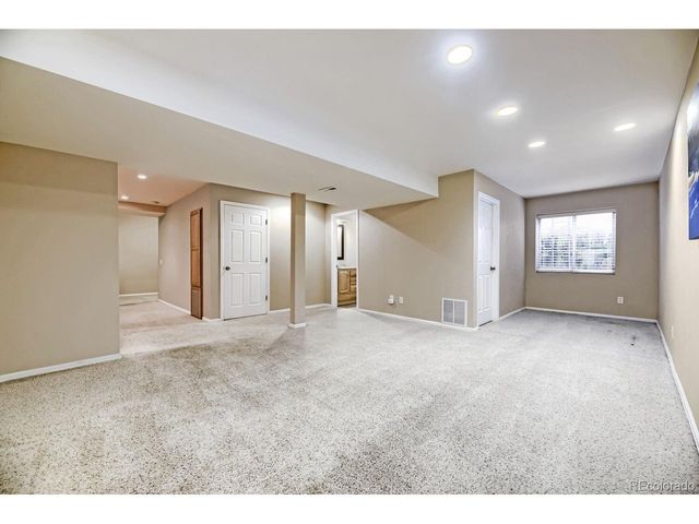 6540 S Simms Way, Littleton, CO 80127