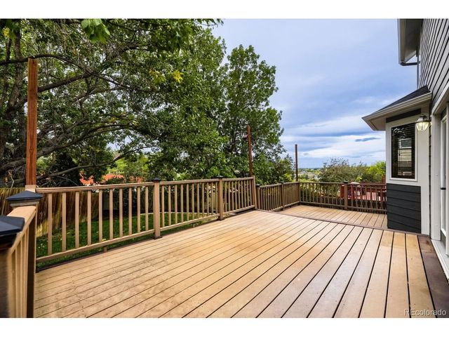 6540 S Simms Way, Littleton, CO 80127