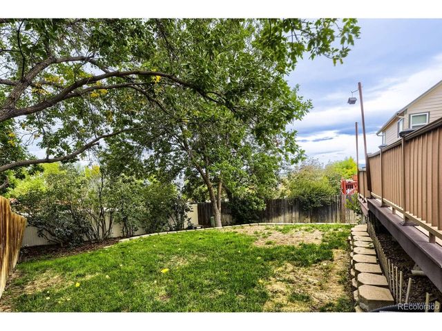 6540 S Simms Way, Littleton, CO 80127