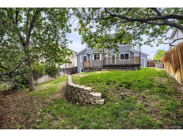 6540 S Simms Way, Littleton, CO 80127