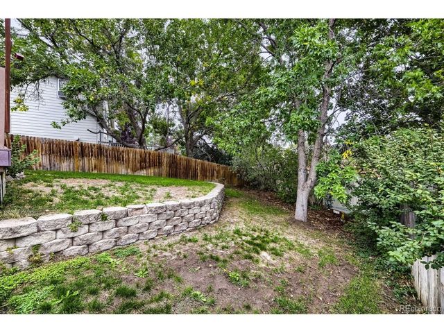 6540 S Simms Way, Littleton, CO 80127