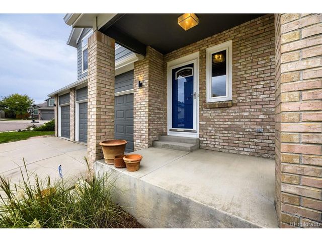 6540 S Simms Way, Littleton, CO 80127